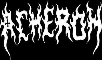 logo Acheron (AUS)
